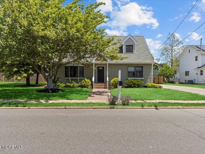 367 Marine Street, Tuckerton, NJ, 08087