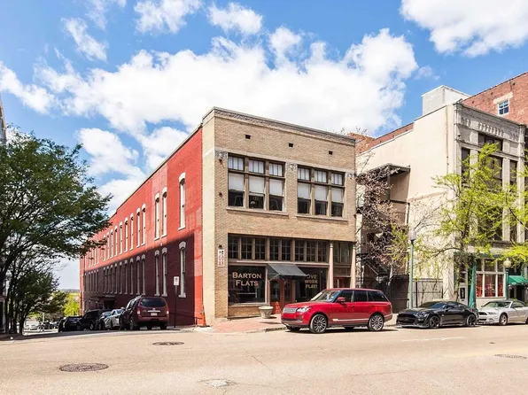 50 Gayoso Ave APT 406, Memphis, TN 38103