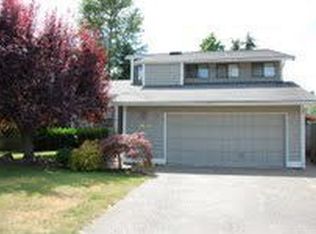 19659 104th Ave SE, Renton, WA 98055