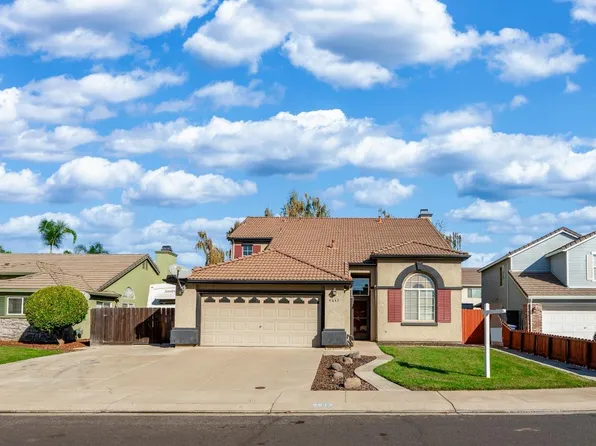 4613 Sun Stone Ct, Salida, CA 95368