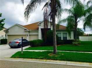 1539 Amaryllis Ct, New Port Richey, FL 34655