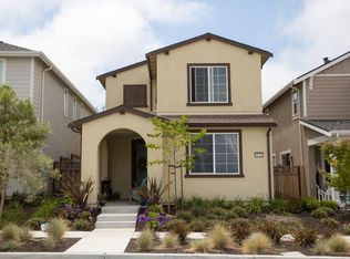 16314 E Garrison Dr, Marina, CA 93933