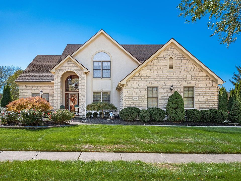 1st image of 5851 Rushwood Dr