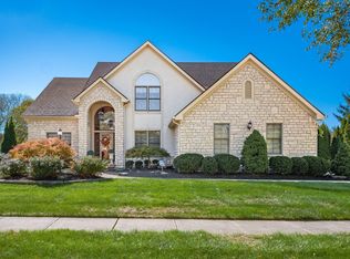 5851 Rushwood Dr, Dublin, OH 43017