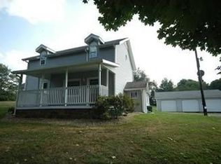 370 Wasser Bridge Rd, Greenville, PA 16125