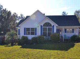 306 S Village Ln, Lugoff, SC 29078
