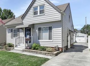 8202 Covington Ave, Parma, OH