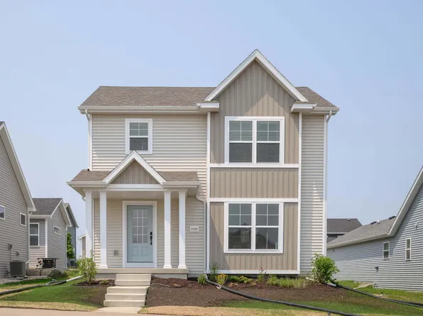 2526 Wexford Way, Fitchburg, WI 53711