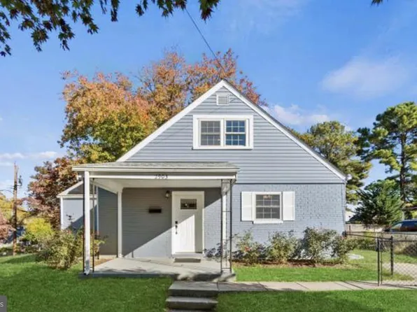 2903 Harrison Rd, Falls Church, VA 22042