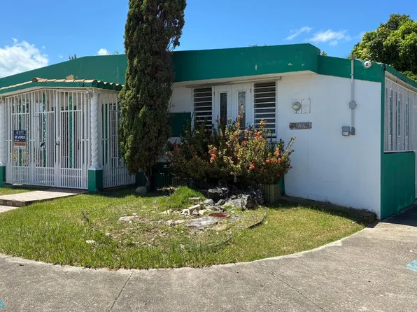 1 Aa 1 Villa Barcelona, Barceloneta, PR 00617
