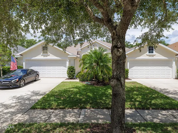 3018 Glin Cir, Ormond Beach, FL 32174