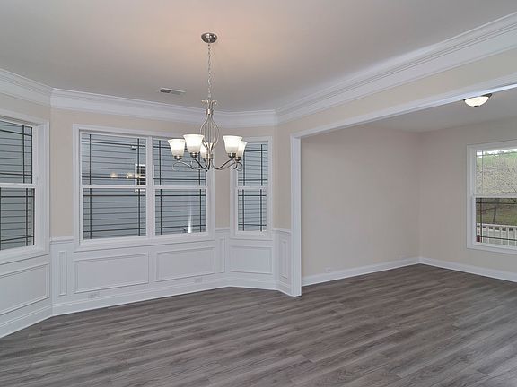 These photos are representative of this floor plan, but all options may not be available in every co