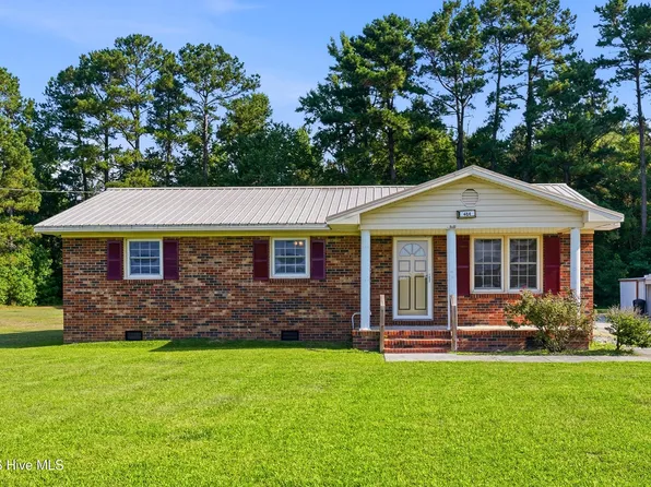 454 Buckhorn Road, Willard, NC 28478