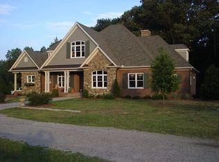 11220 Centaur Rd, Wake Forest, NC 27587