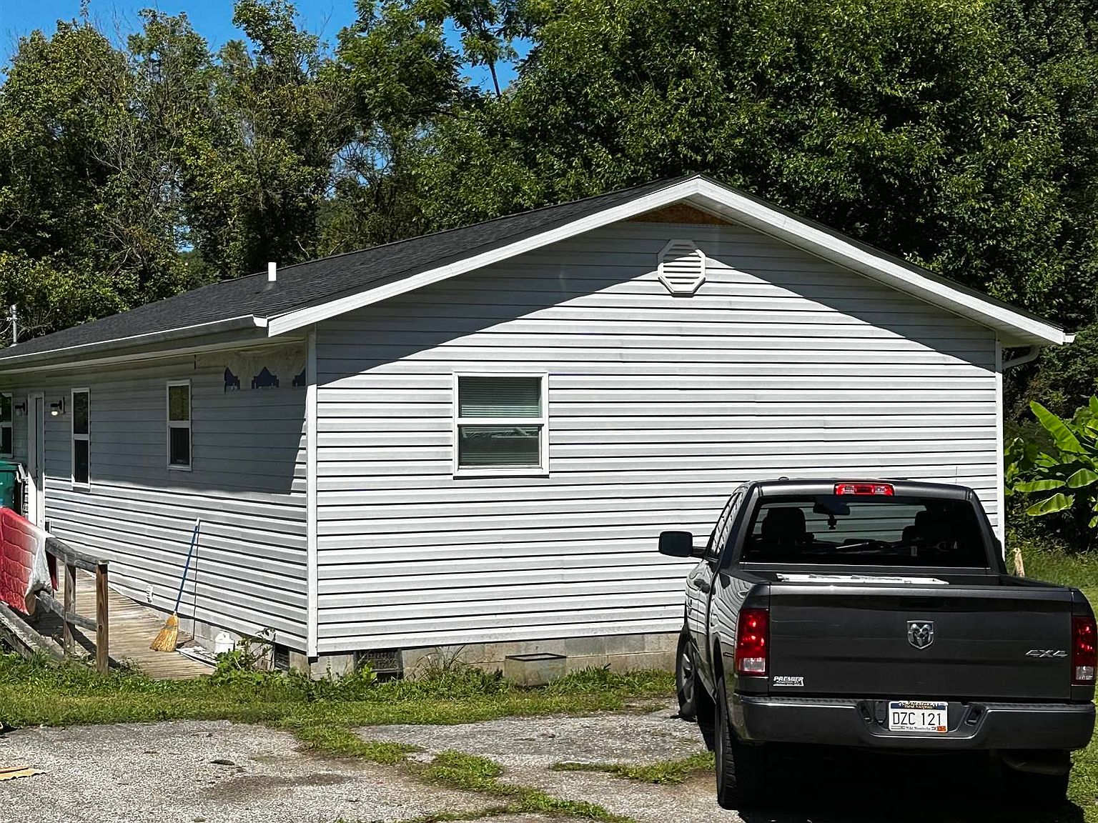 68 White Rd, Wallback, WV 25285 MLS 10151068 Zillow