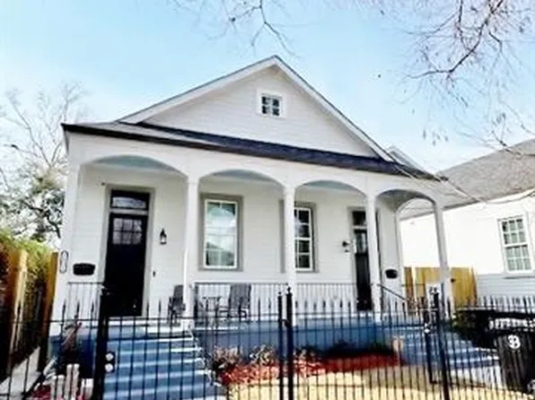 1034 Montegut St #1034, New Orleans, LA 70117