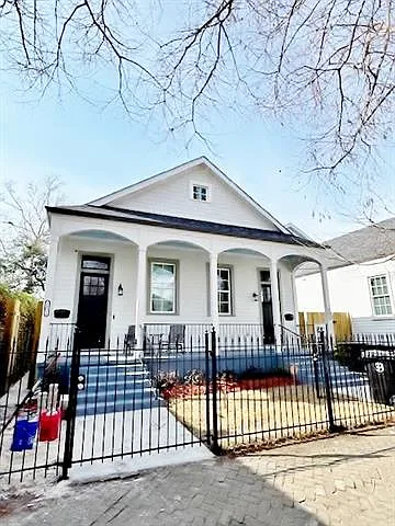 1034 Montegut St #1034 Photo 1