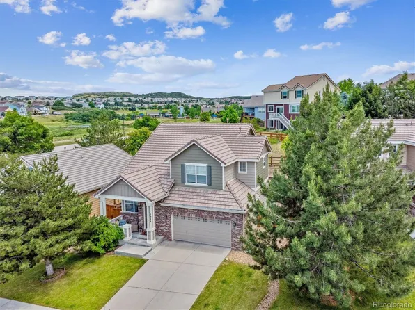 3944 Shane Valley Trail, Castle Rock, CO 80109