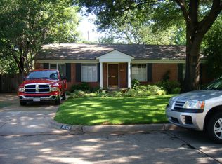 4143 Dunhaven Rd, Dallas, TX 75220