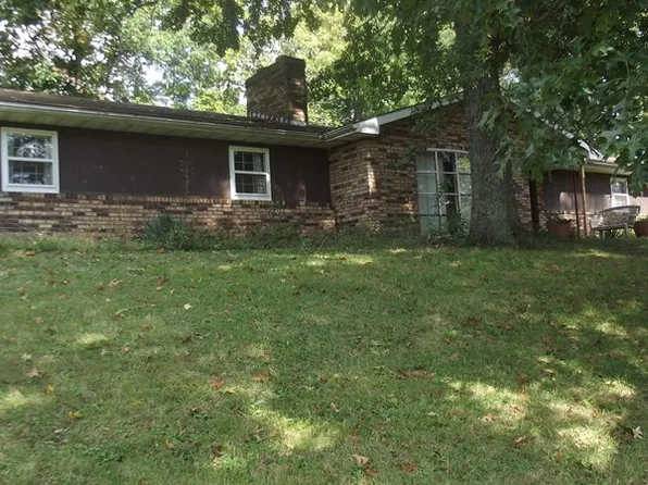 1855 Big Creek Church Rd, Dongola, IL 62926