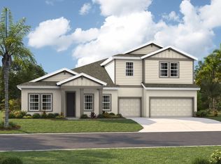 Key West II Plan, Waterset, Apollo Beach, FL 33572