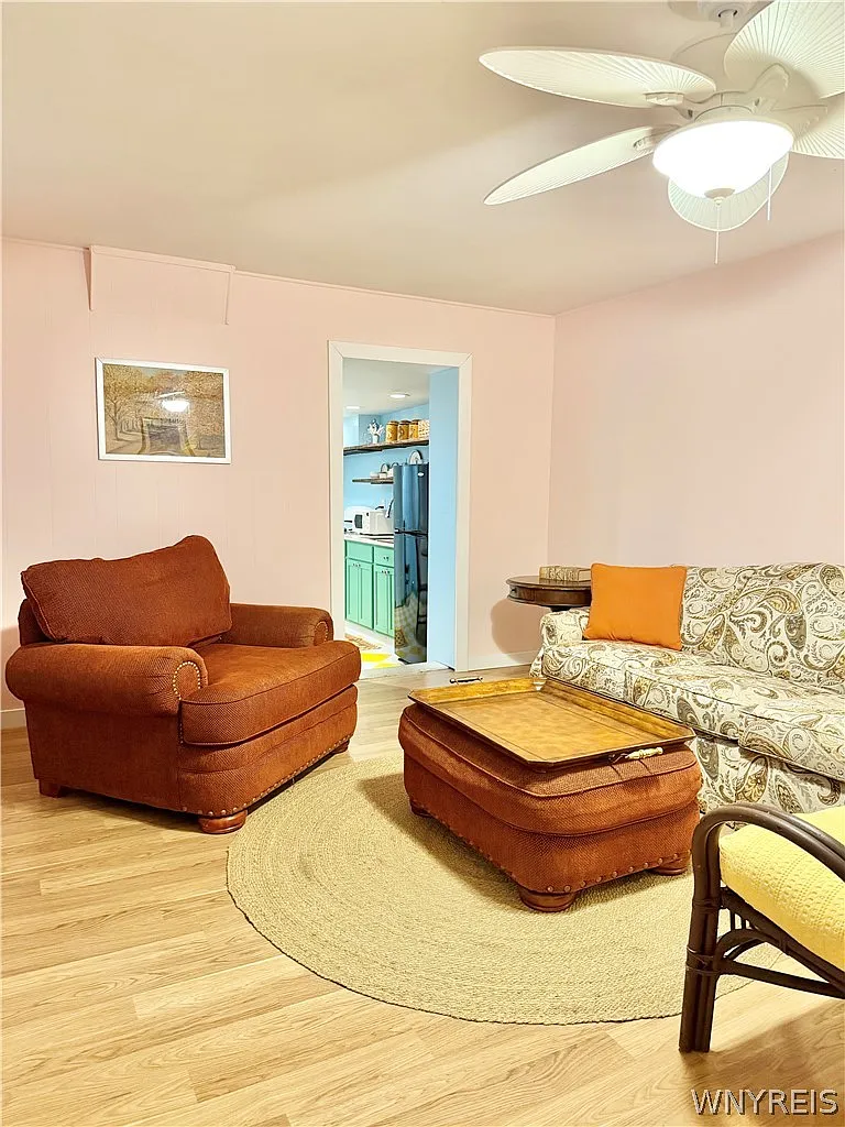 1 bed, 1.0 bath, 600 sqft, $1,350 — Photo 3