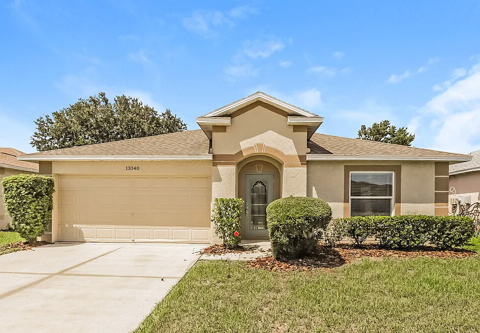 13340 Prestwick Dr