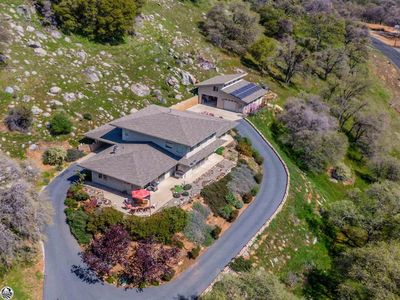 18288 Lambert Lake Rd, Sonora, CA, 95370