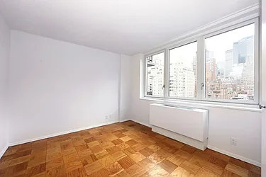 Rented by Manhattan Skyline