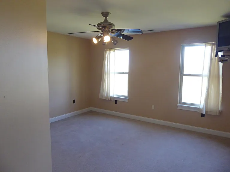 Bedroom.