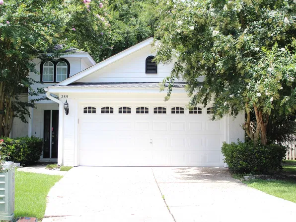 289 Hemley Loop, Tallahassee, FL 32312