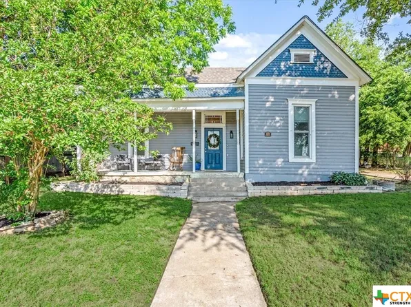 508 N Beal St, Belton, TX 76513