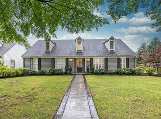 400 Avon Rd, Memphis, TN 38117