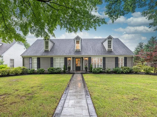 400 Avon Rd, Memphis, TN 38117