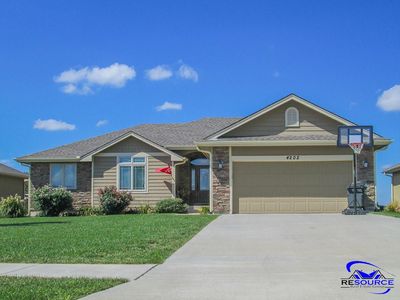 4202 McMillin Ln, Manhattan, KS, 66502