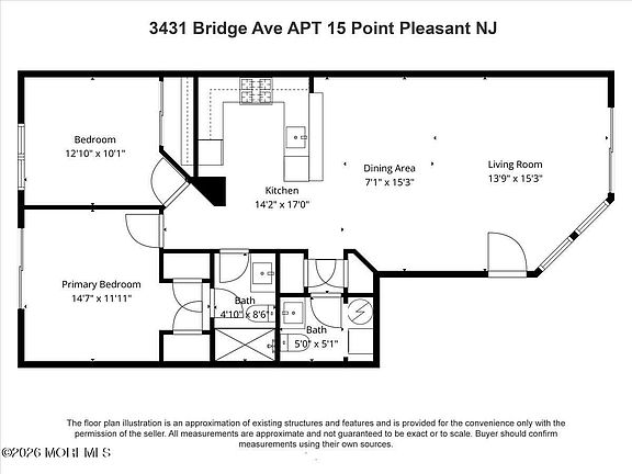 2nd image of this home