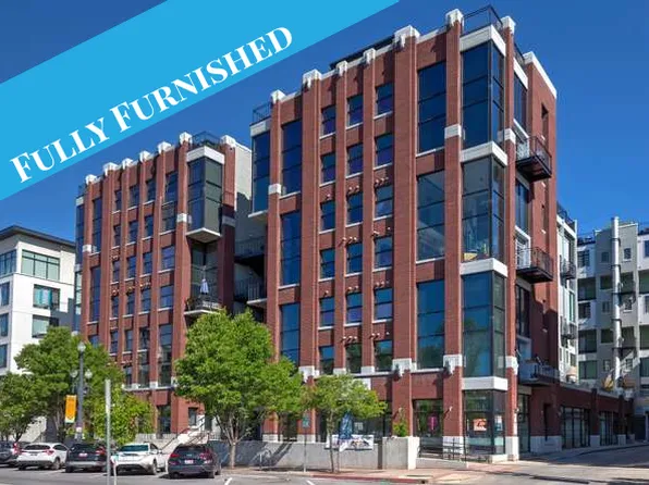 360 W Broadway Ave S #413, Salt Lake City, UT 84101