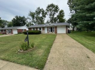 2158 E Michigan St, Evansville, IN 47711