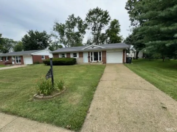 2158 E Michigan St, Evansville, IN 47711