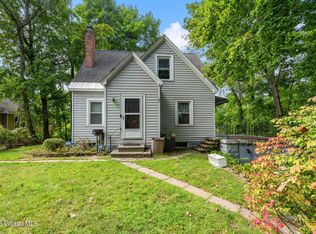 22 Katherine Rd, Albany, NY 12205