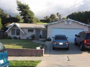 1521 Tarleton St, Spring Valley, CA 91977