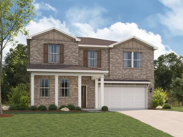 6713 Homer Ln, Atlanta, GA 30213