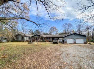 2743 Hillard Loop, Townley, AL 35587