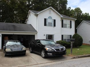 3354 Springside Rdg, Decatur, GA 30034