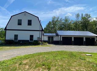 287 Hudson Rd, Glenburn, ME 04401