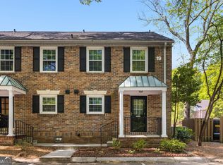 6700 Roswell Rd UNIT 19F, Sandy Springs, GA 30328