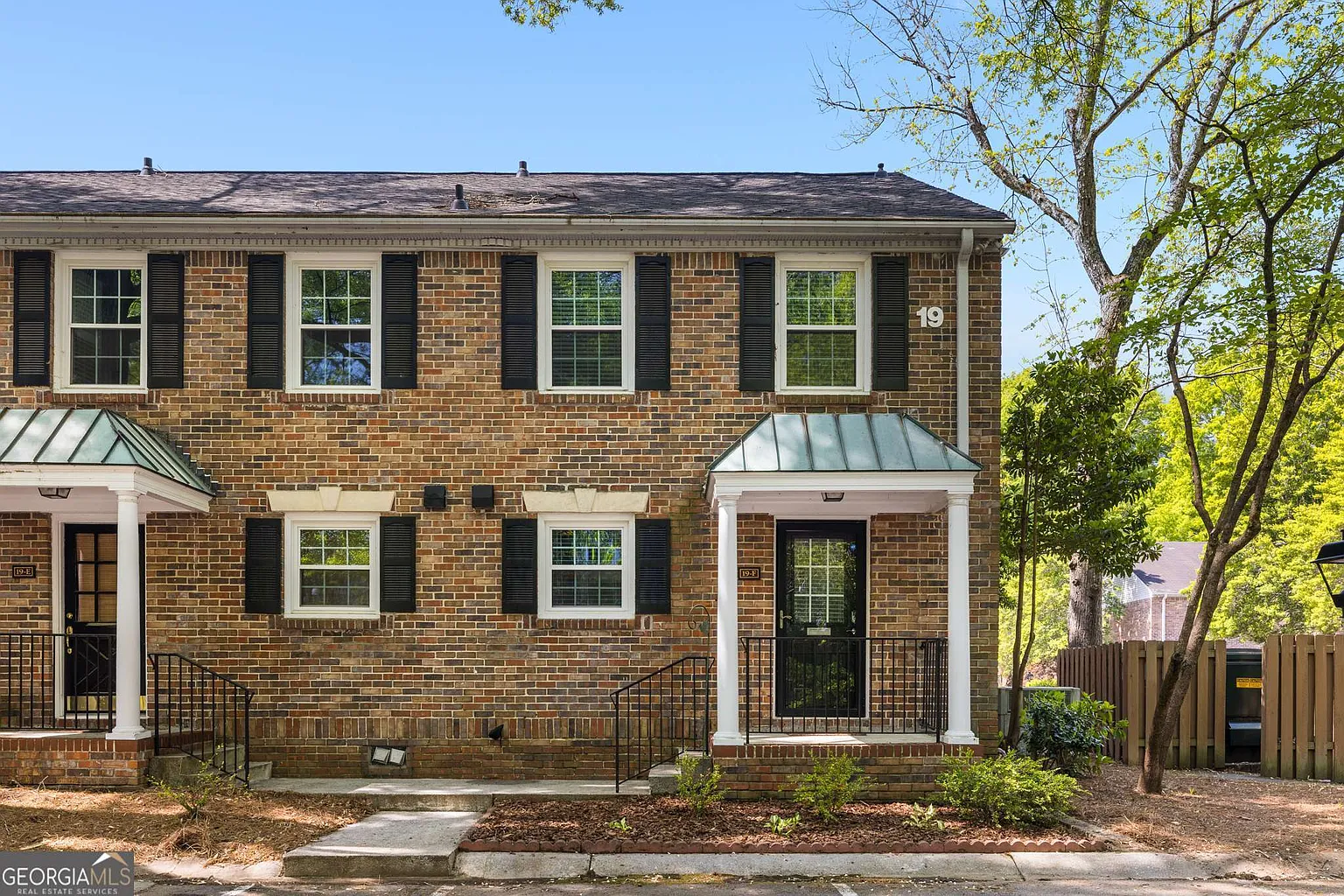 6700 Roswell Rd Unit 19F photo 1
