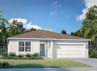 811 Andrew St, Winter Haven, FL 33881