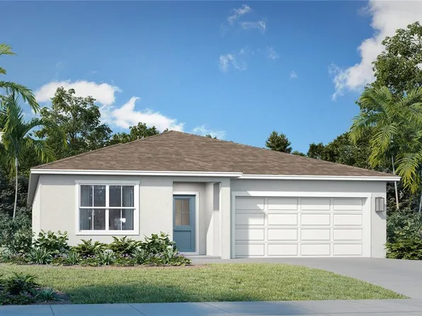 811 Andrew St, Winter Haven, FL 33881