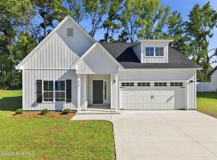 319 Mangrove Court, Ayden, NC 28513